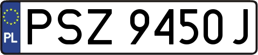 PSZ9450J