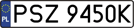 PSZ9450K