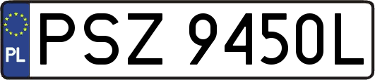 PSZ9450L