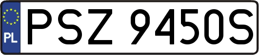 PSZ9450S