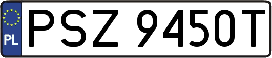 PSZ9450T