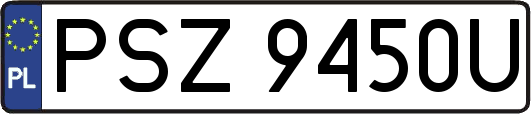 PSZ9450U
