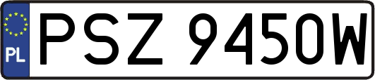 PSZ9450W