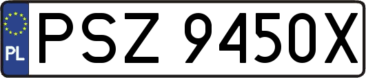 PSZ9450X
