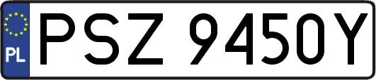 PSZ9450Y