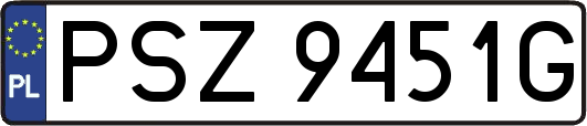 PSZ9451G