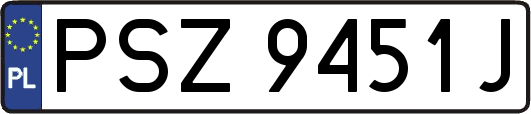 PSZ9451J