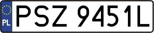 PSZ9451L