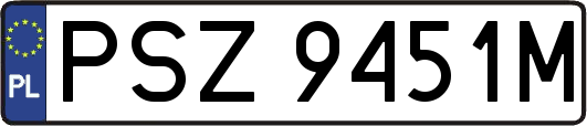 PSZ9451M