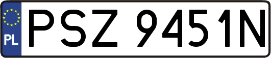 PSZ9451N