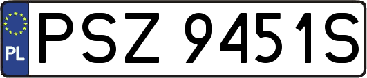 PSZ9451S