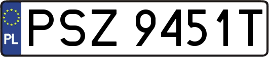 PSZ9451T