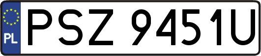 PSZ9451U