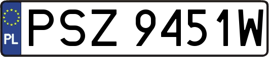 PSZ9451W