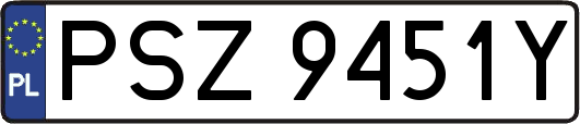 PSZ9451Y