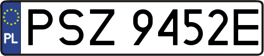 PSZ9452E