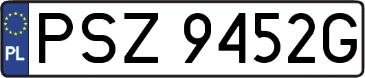 PSZ9452G