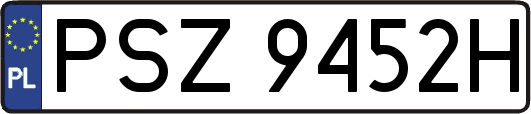 PSZ9452H