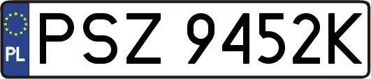 PSZ9452K