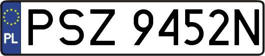 PSZ9452N