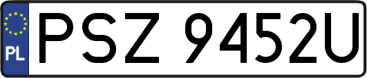 PSZ9452U