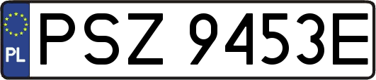 PSZ9453E