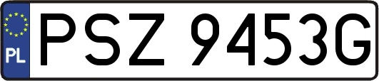 PSZ9453G