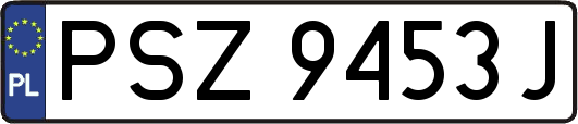 PSZ9453J