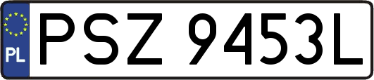 PSZ9453L
