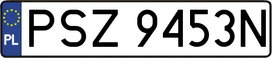PSZ9453N