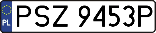 PSZ9453P