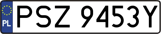 PSZ9453Y
