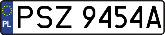 PSZ9454A