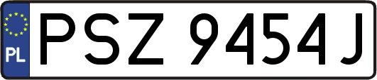 PSZ9454J