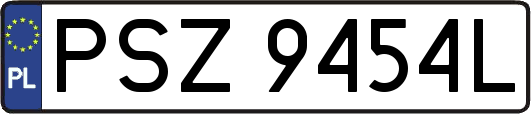 PSZ9454L