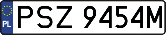 PSZ9454M