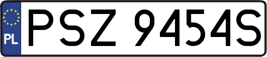 PSZ9454S