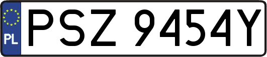 PSZ9454Y