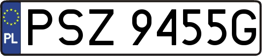 PSZ9455G