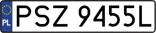 PSZ9455L