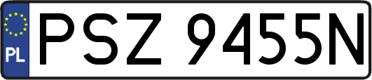 PSZ9455N