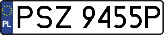 PSZ9455P