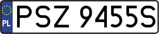 PSZ9455S