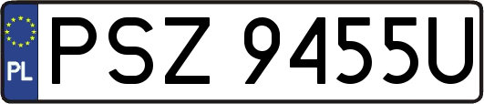 PSZ9455U