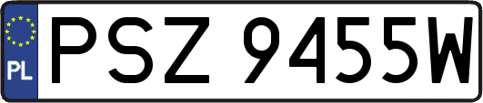 PSZ9455W