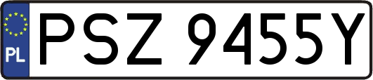 PSZ9455Y