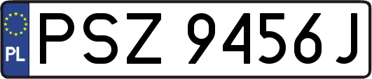 PSZ9456J