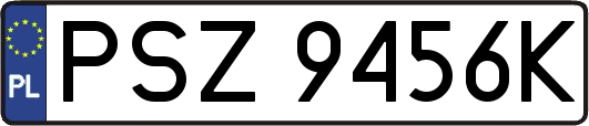 PSZ9456K
