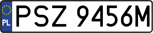 PSZ9456M