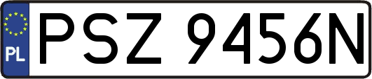 PSZ9456N